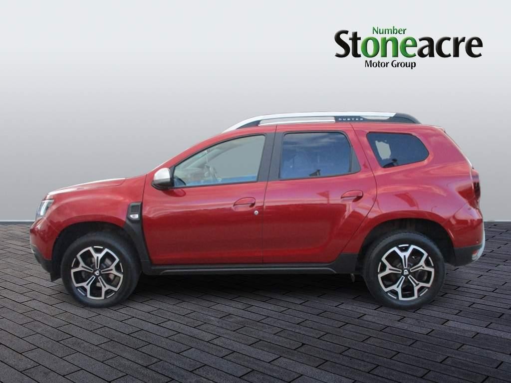 Dacia Duster Image 6