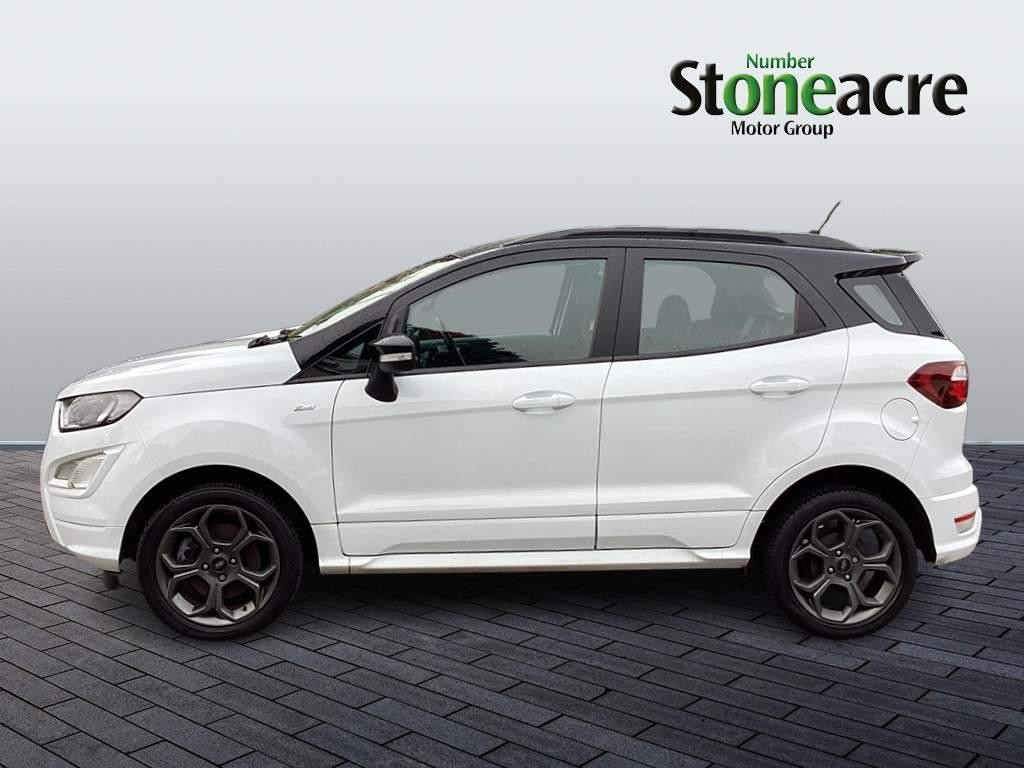 Ford EcoSport Image 6