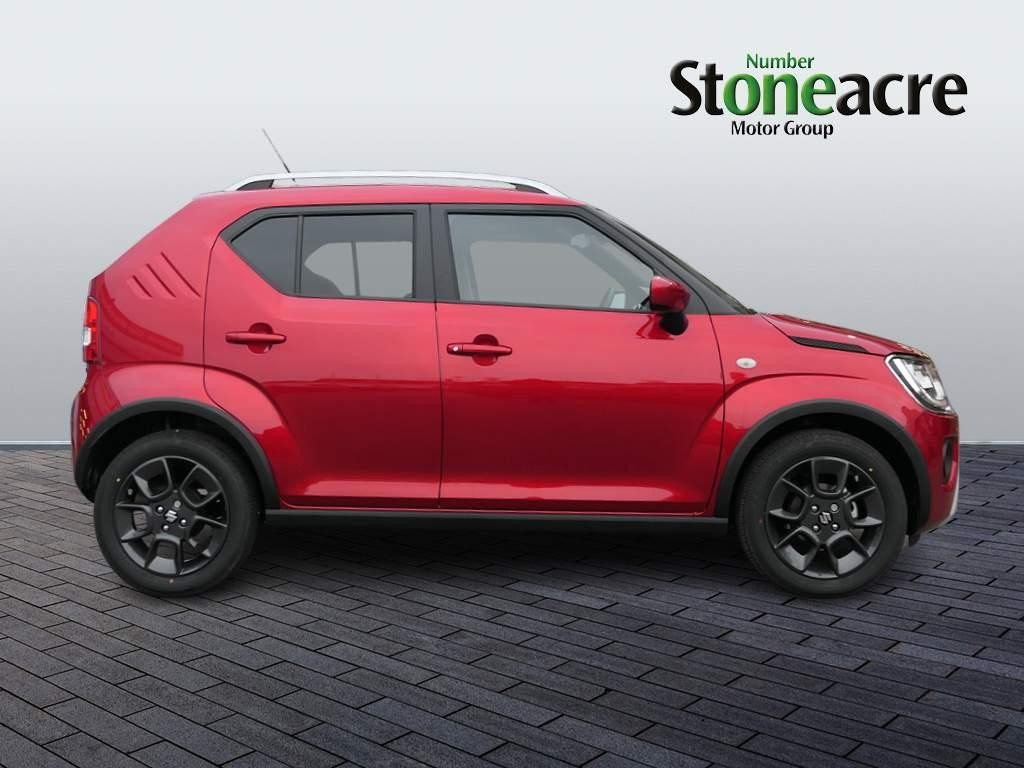 Suzuki Ignis Image 2