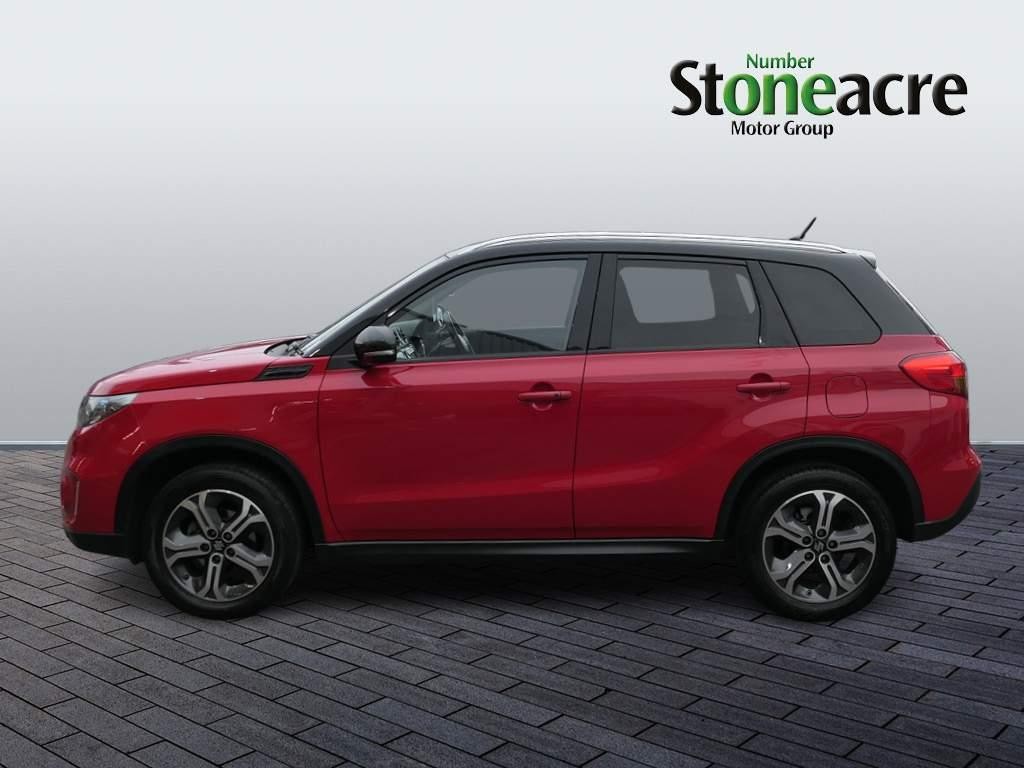 Suzuki Vitara Image 6