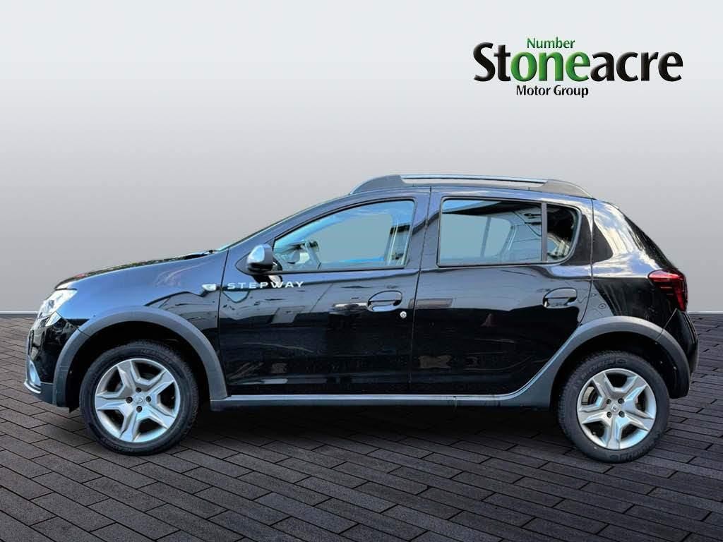 Dacia Sandero Stepway Image 6