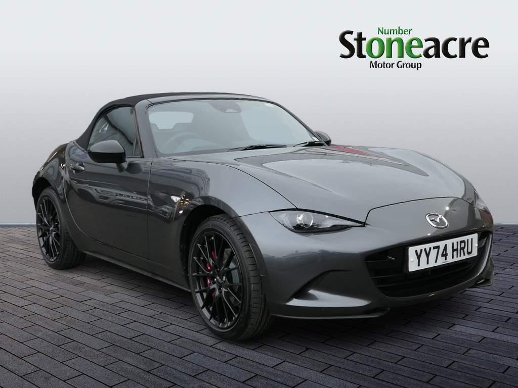 Mazda MX-5 Image 1