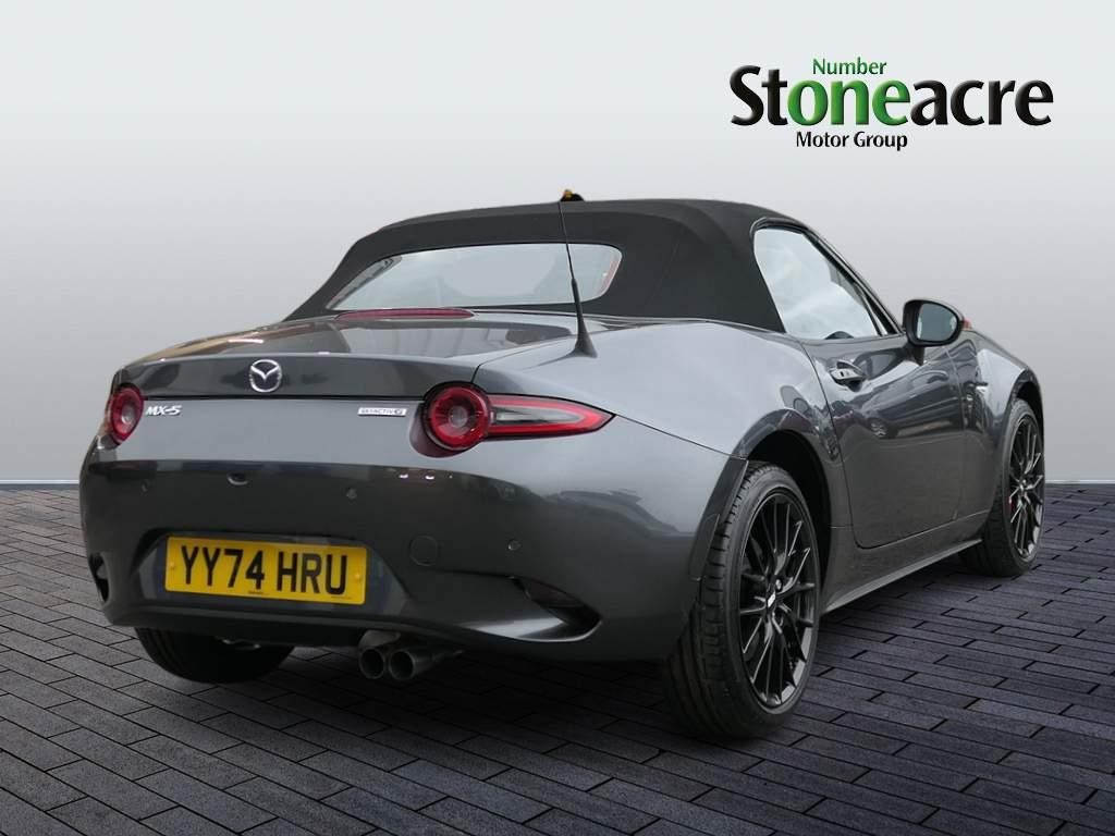 Mazda MX-5 Image 3