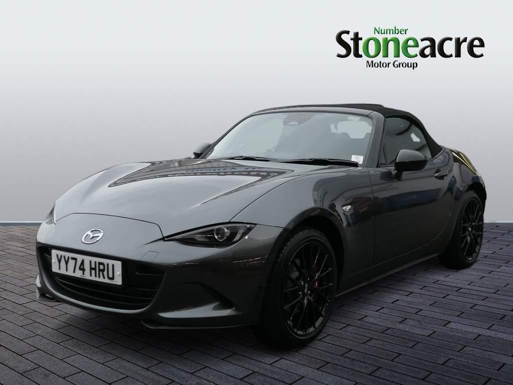 Mazda MX-5 Image 6