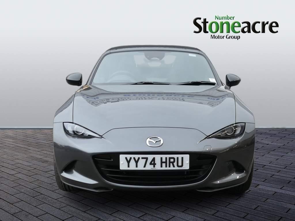 Mazda MX-5 Image 7