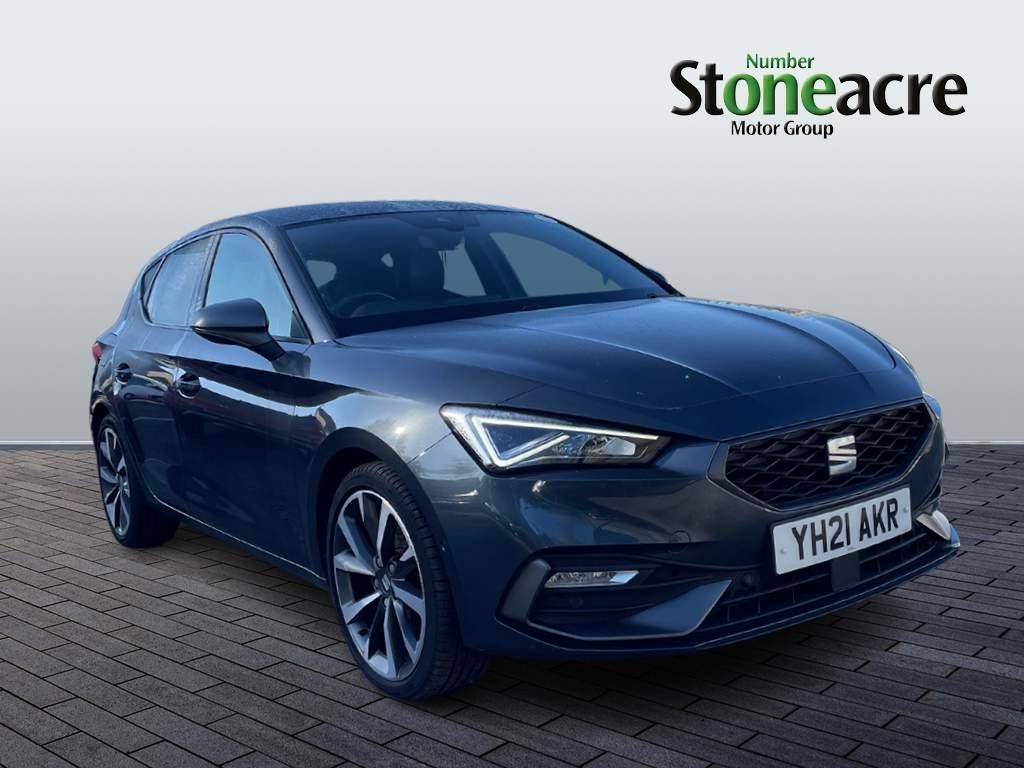 SEAT Leon Image 1