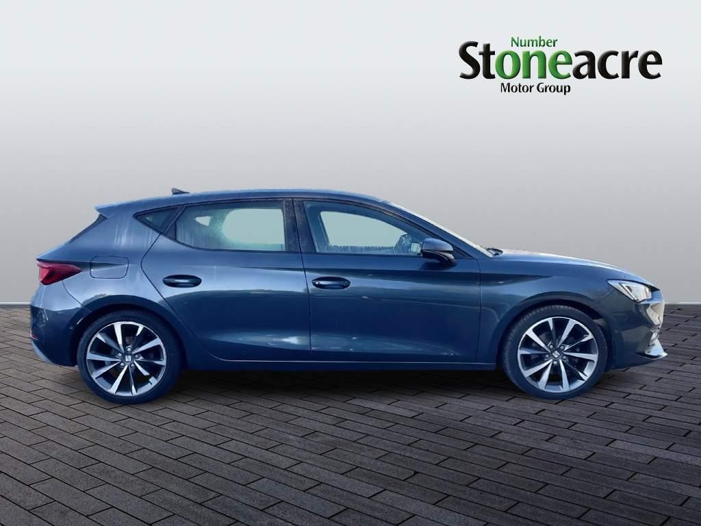 SEAT Leon Image 2