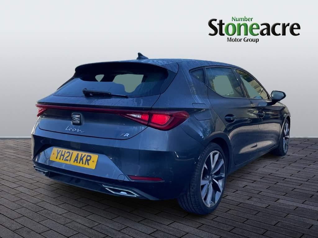 SEAT Leon Image 3