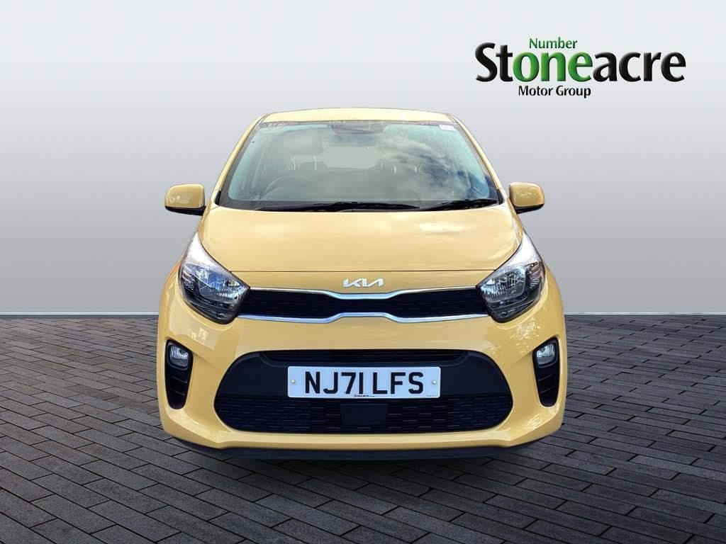 Kia Picanto Image 2