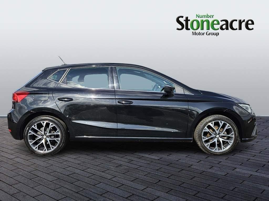 SEAT Ibiza Image 2