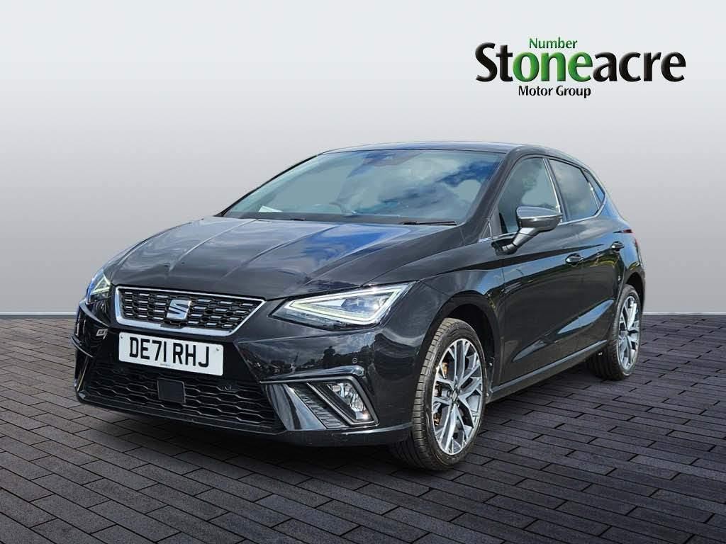 SEAT Ibiza Image 7