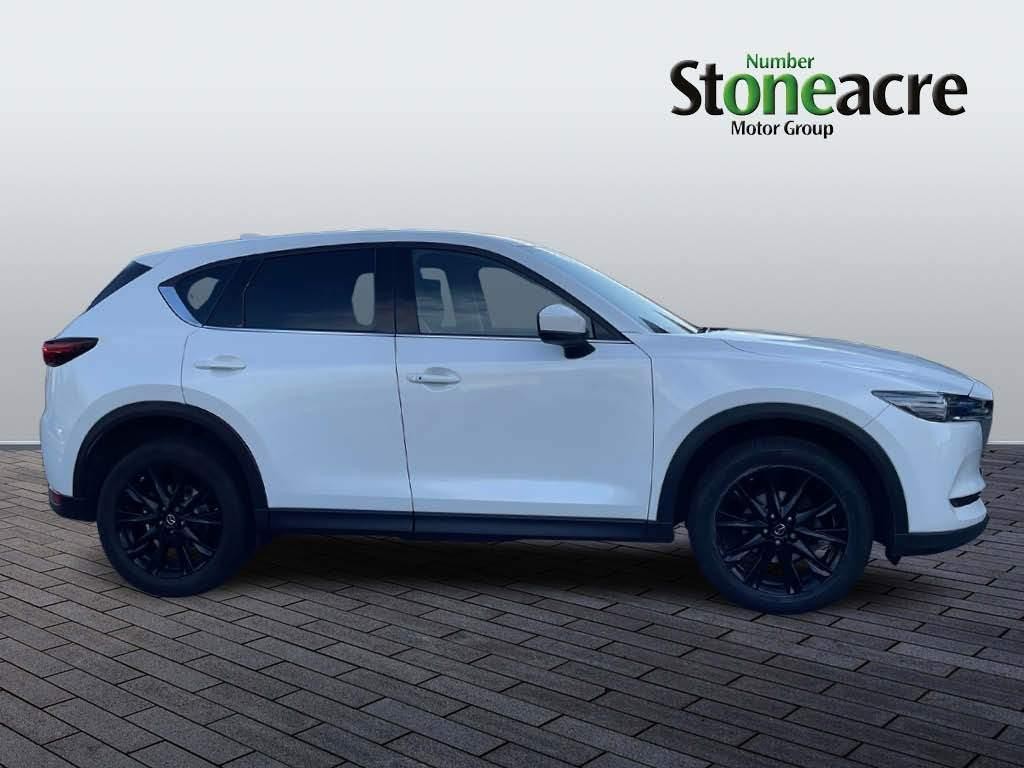 Mazda CX-5 Image 2