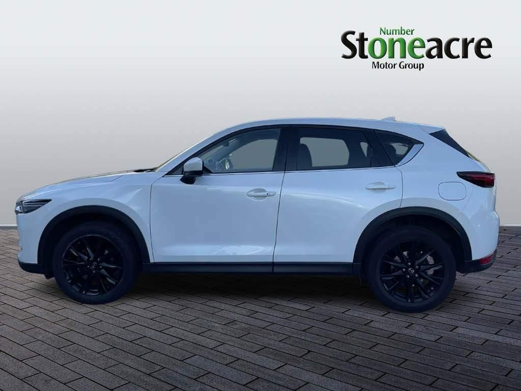 Mazda CX-5 Image 6