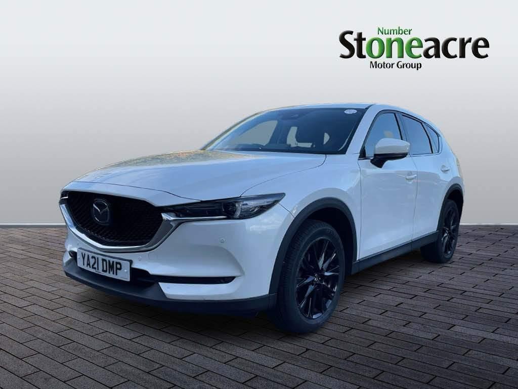 Mazda CX-5 Image 7