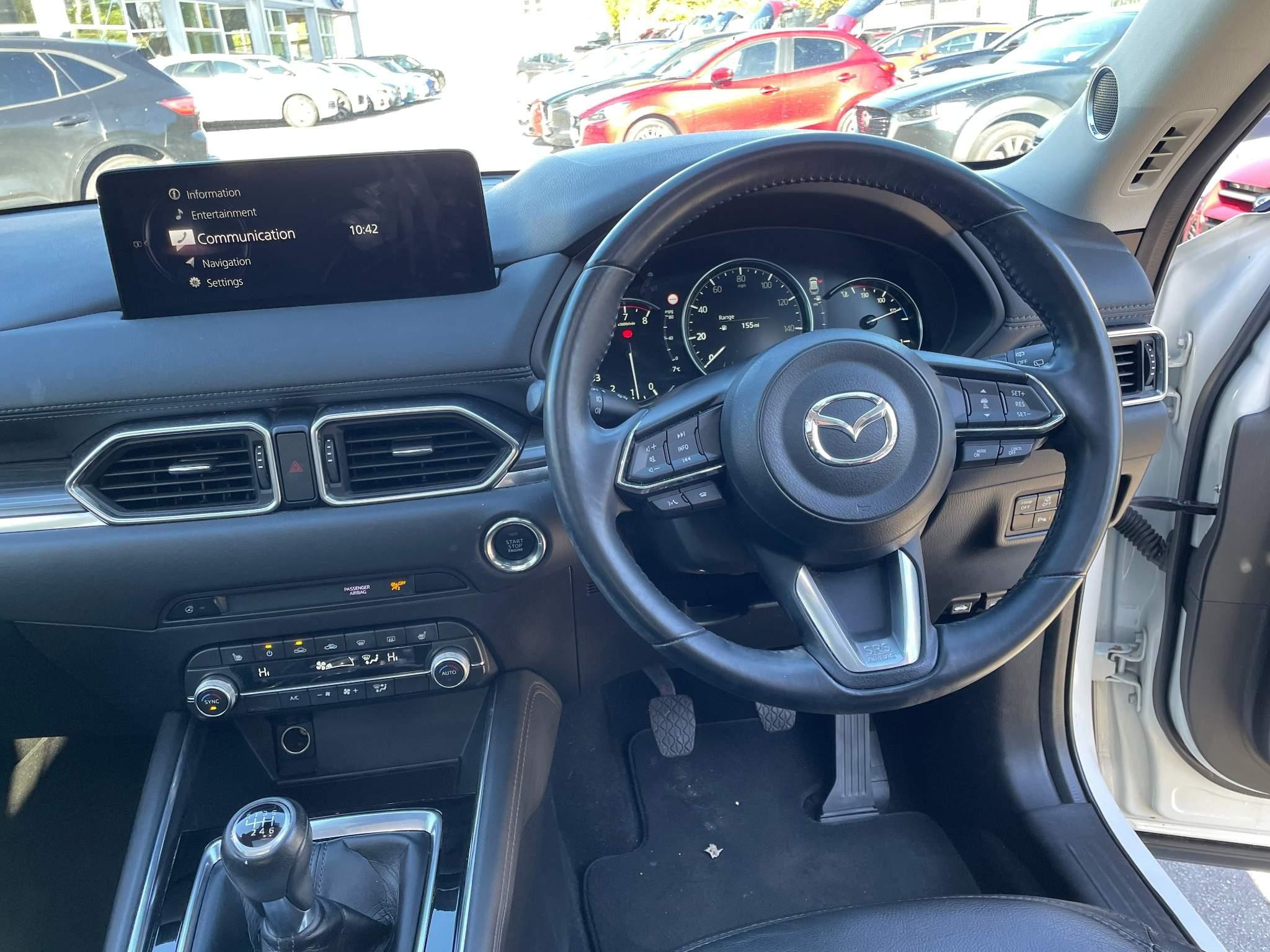 Mazda CX-5 Image 19