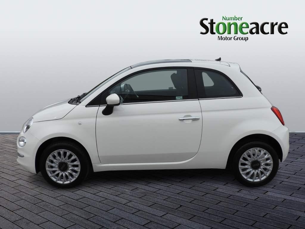 Fiat 500 Hybrid Image 6