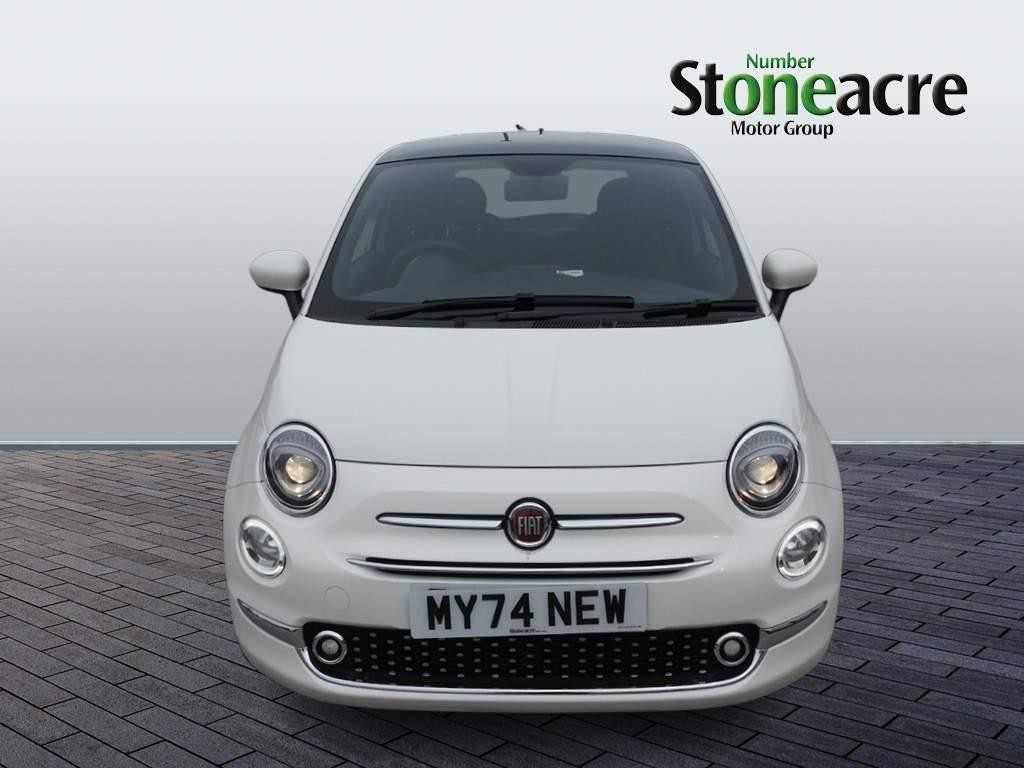 Fiat 500 Hybrid Image 8