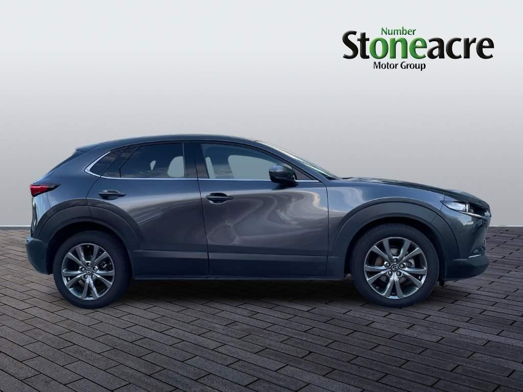 Mazda CX-30 Image 2