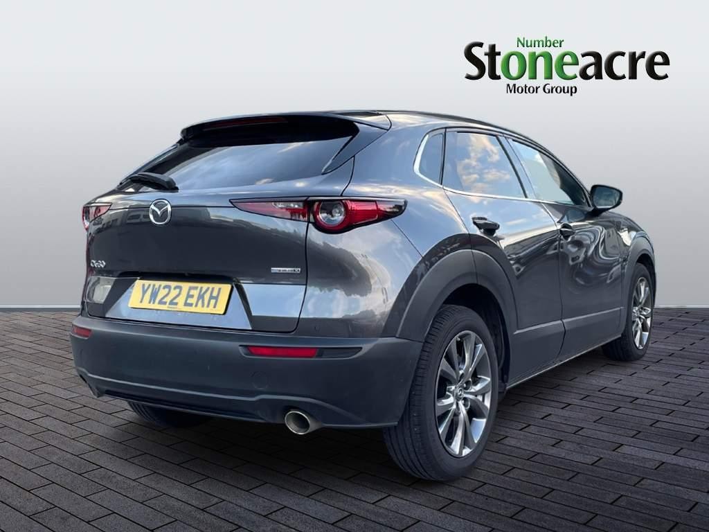 Mazda CX-30 Image 3