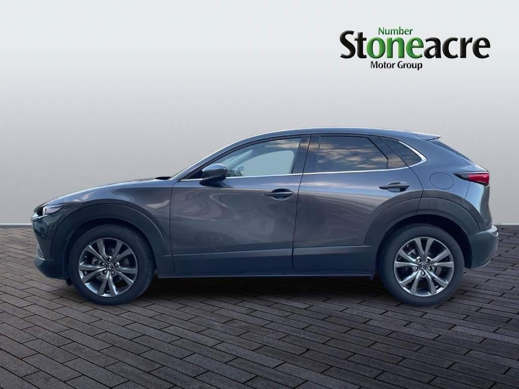 Mazda CX-30 Image 6