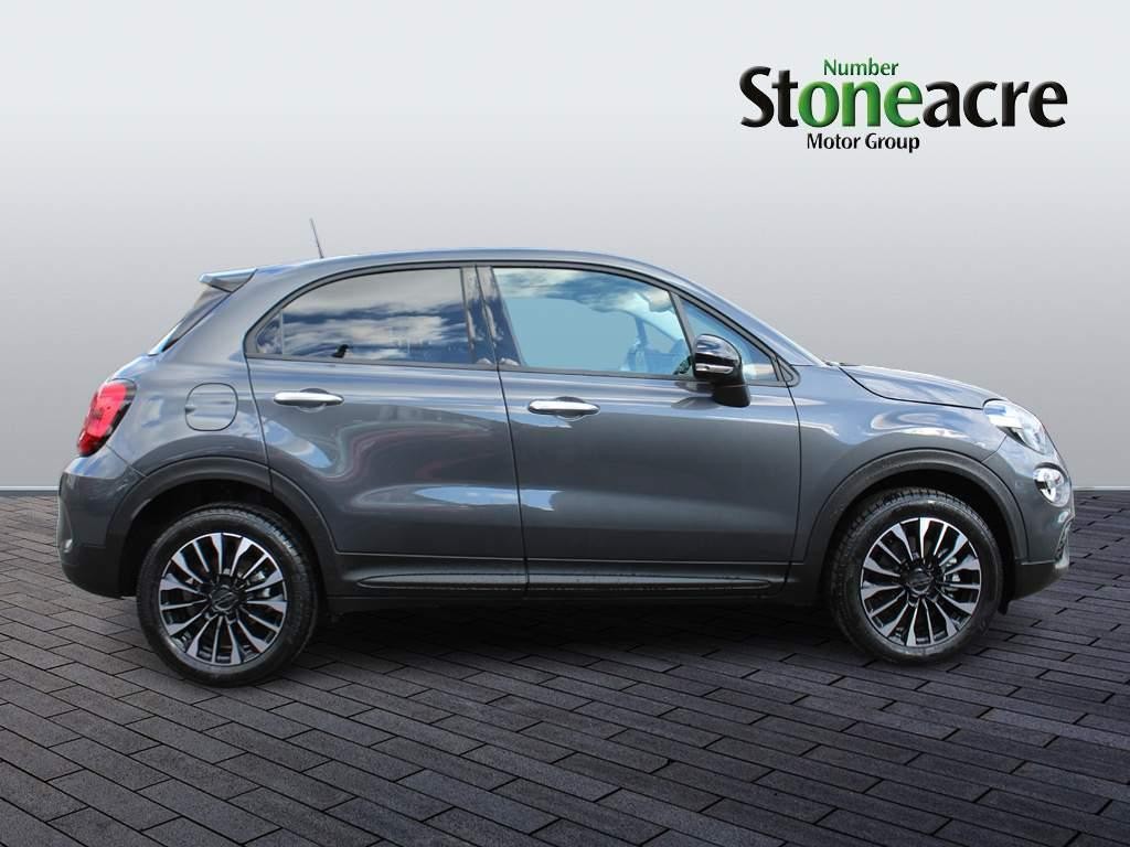 Fiat 500X Image 2