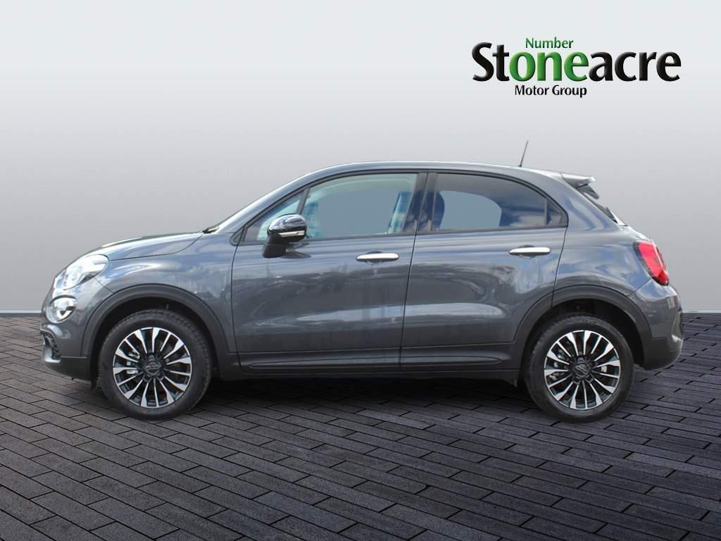 Fiat 500X Image 5