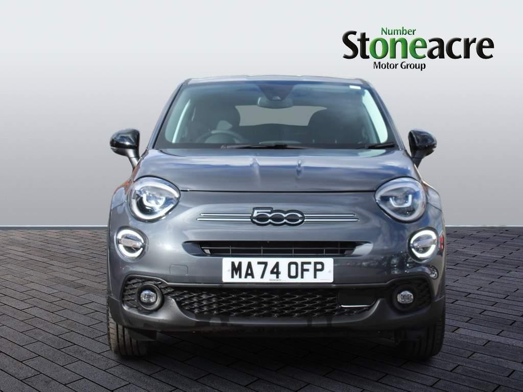 Fiat 500X Image 7