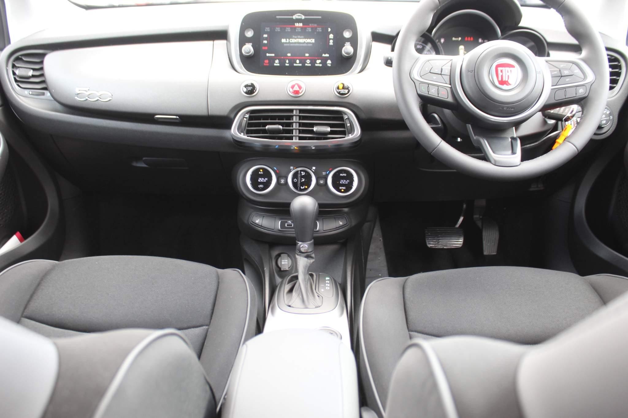 Fiat 500X Image 10