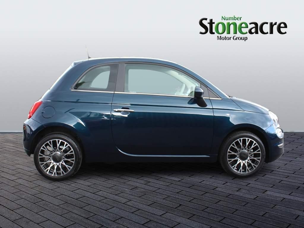 Fiat 500 Image 2