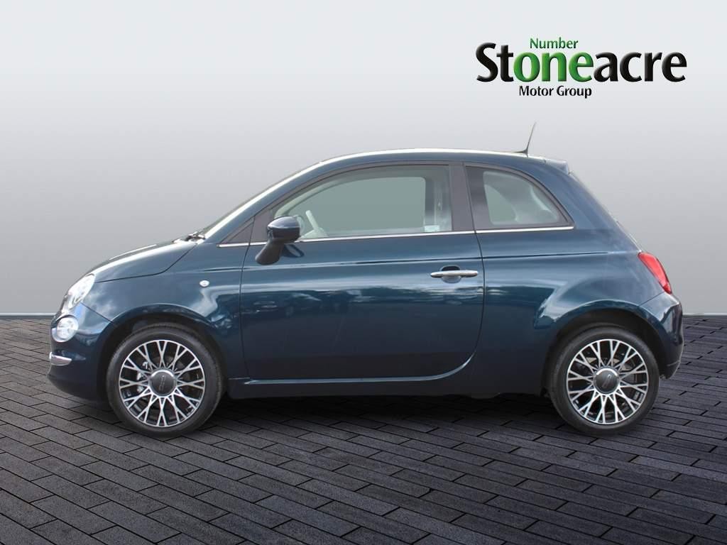 Fiat 500 Image 5