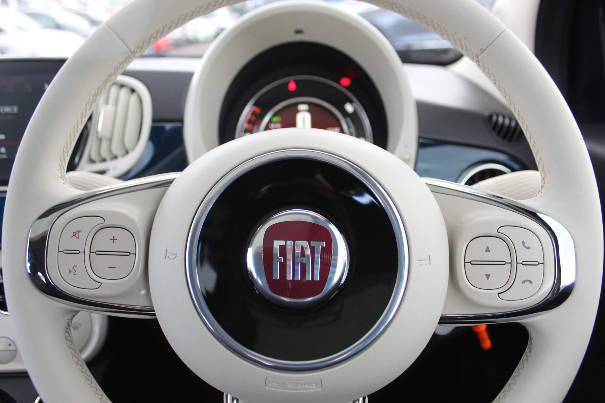 Fiat 500 Image 13