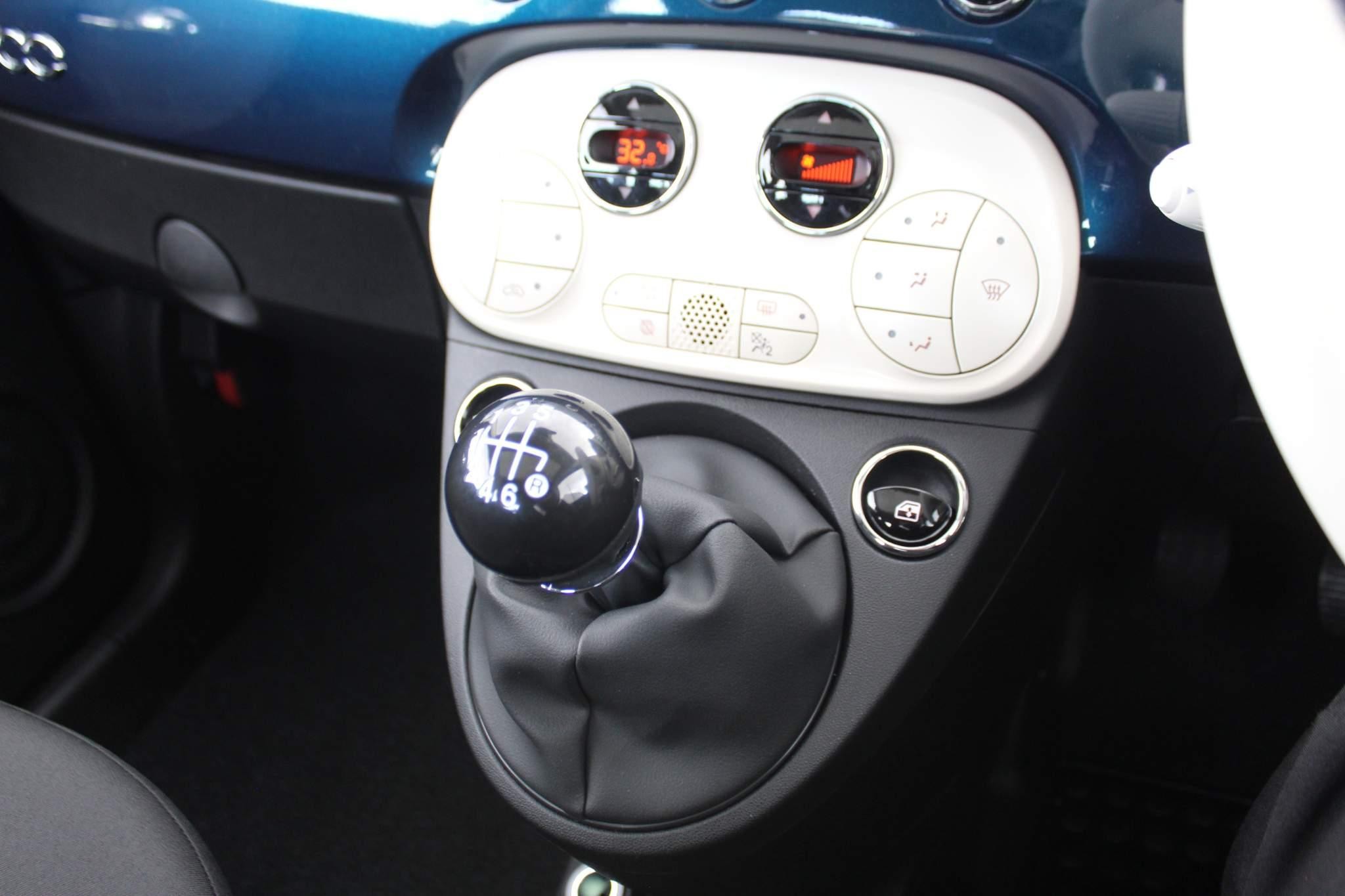 Fiat 500 Image 16