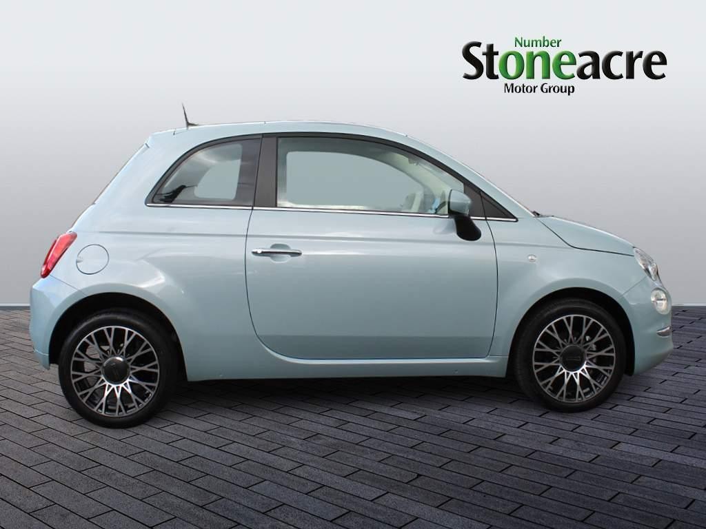 Fiat 500 Image 2