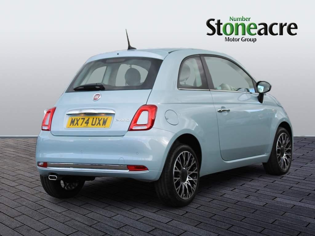 Fiat 500 Image 3