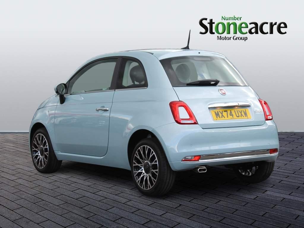 Fiat 500 Image 5