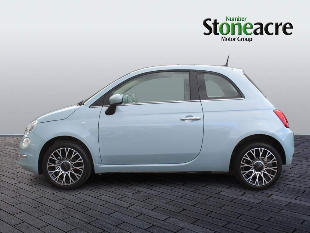 Fiat 500 Image 6