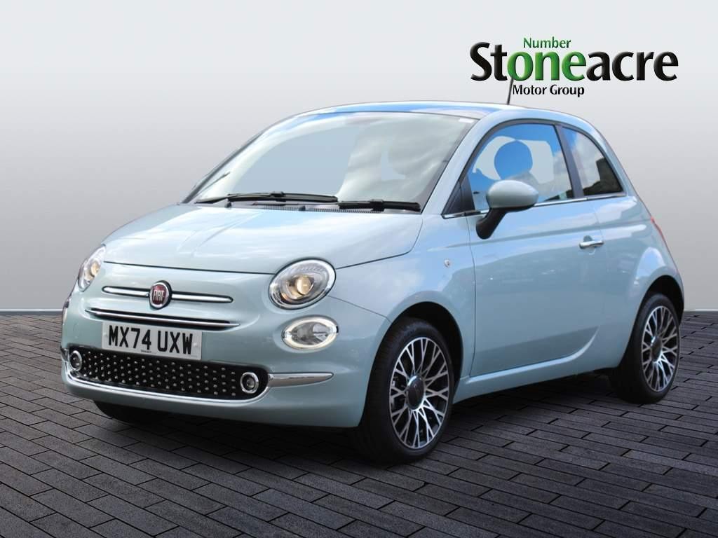 Fiat 500 Image 7