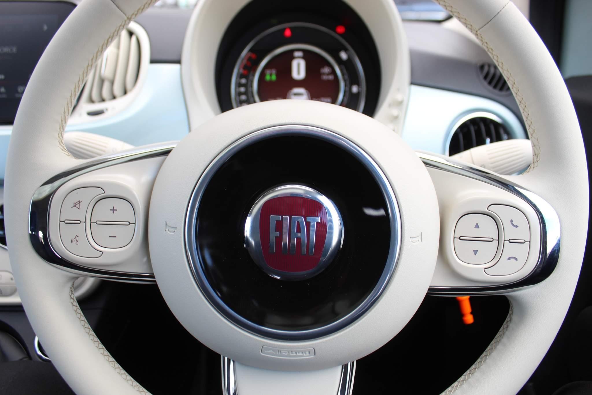 Fiat 500 Image 14