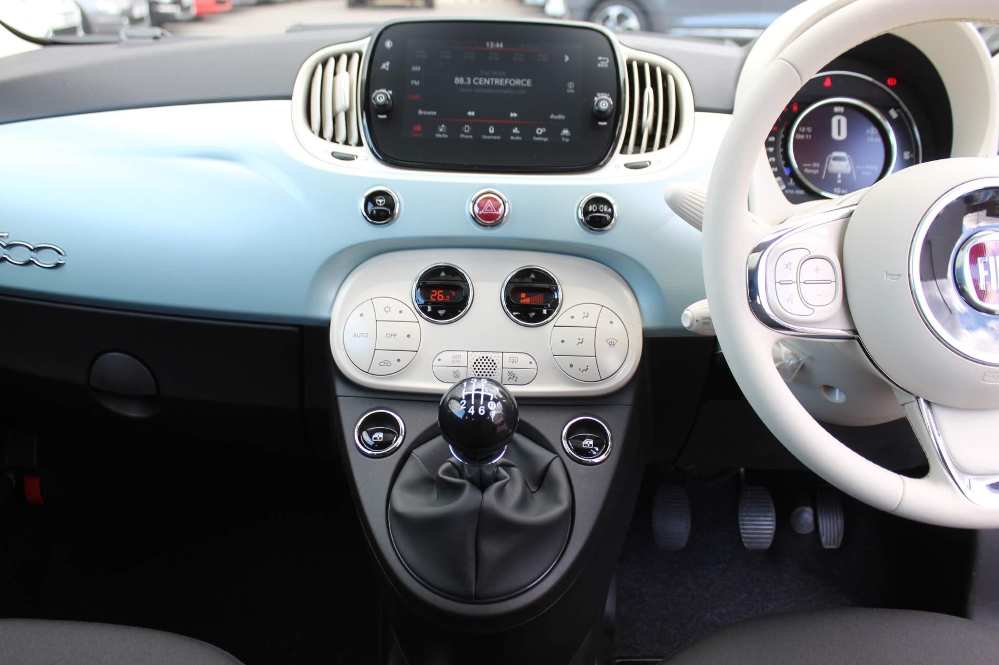 Fiat 500 Image 19