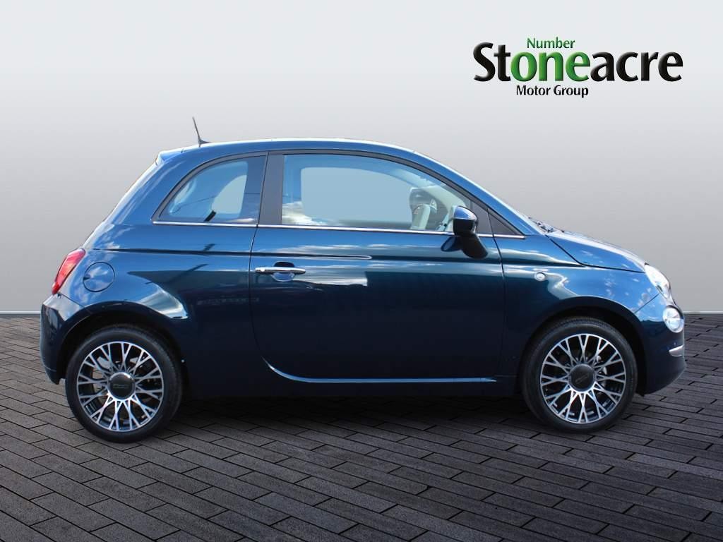 Fiat 500 Image 2