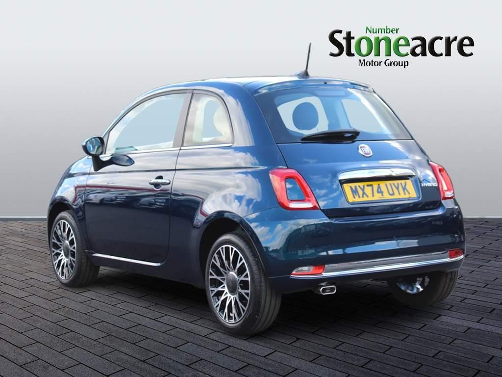 Fiat 500 Image 5