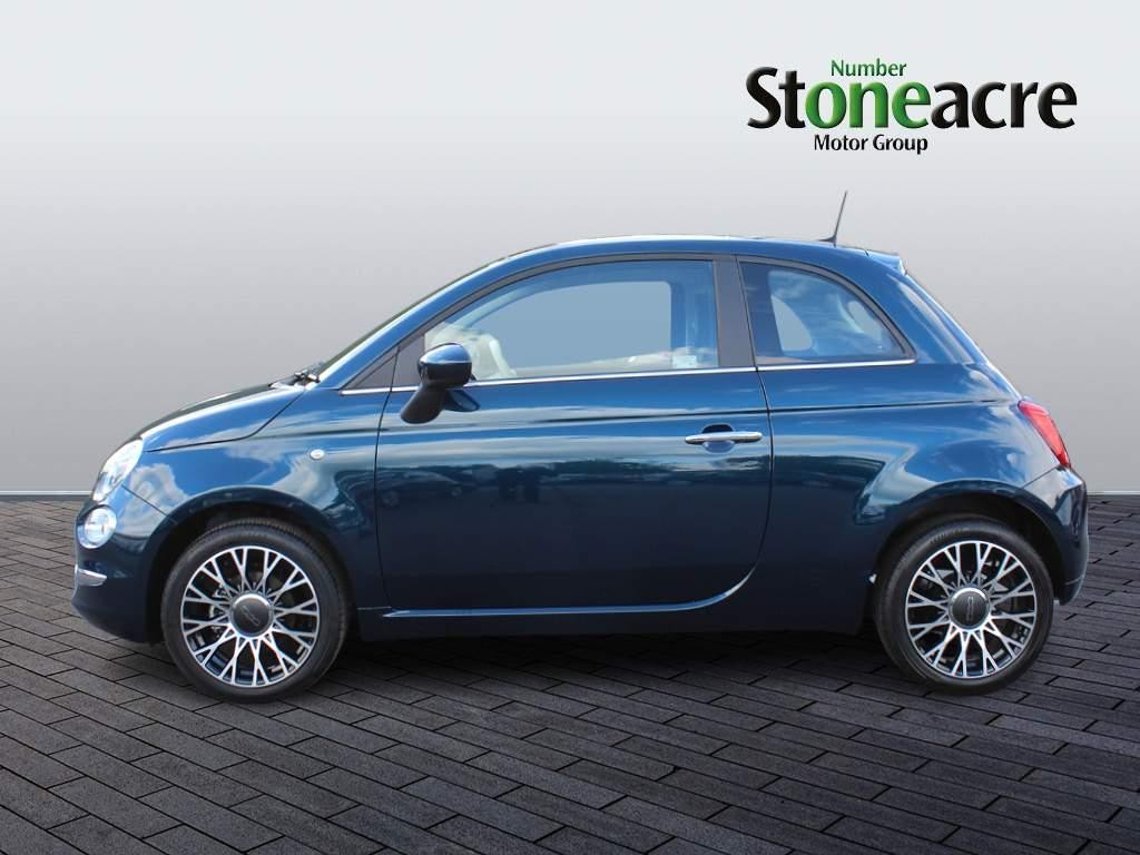 Fiat 500 Image 6