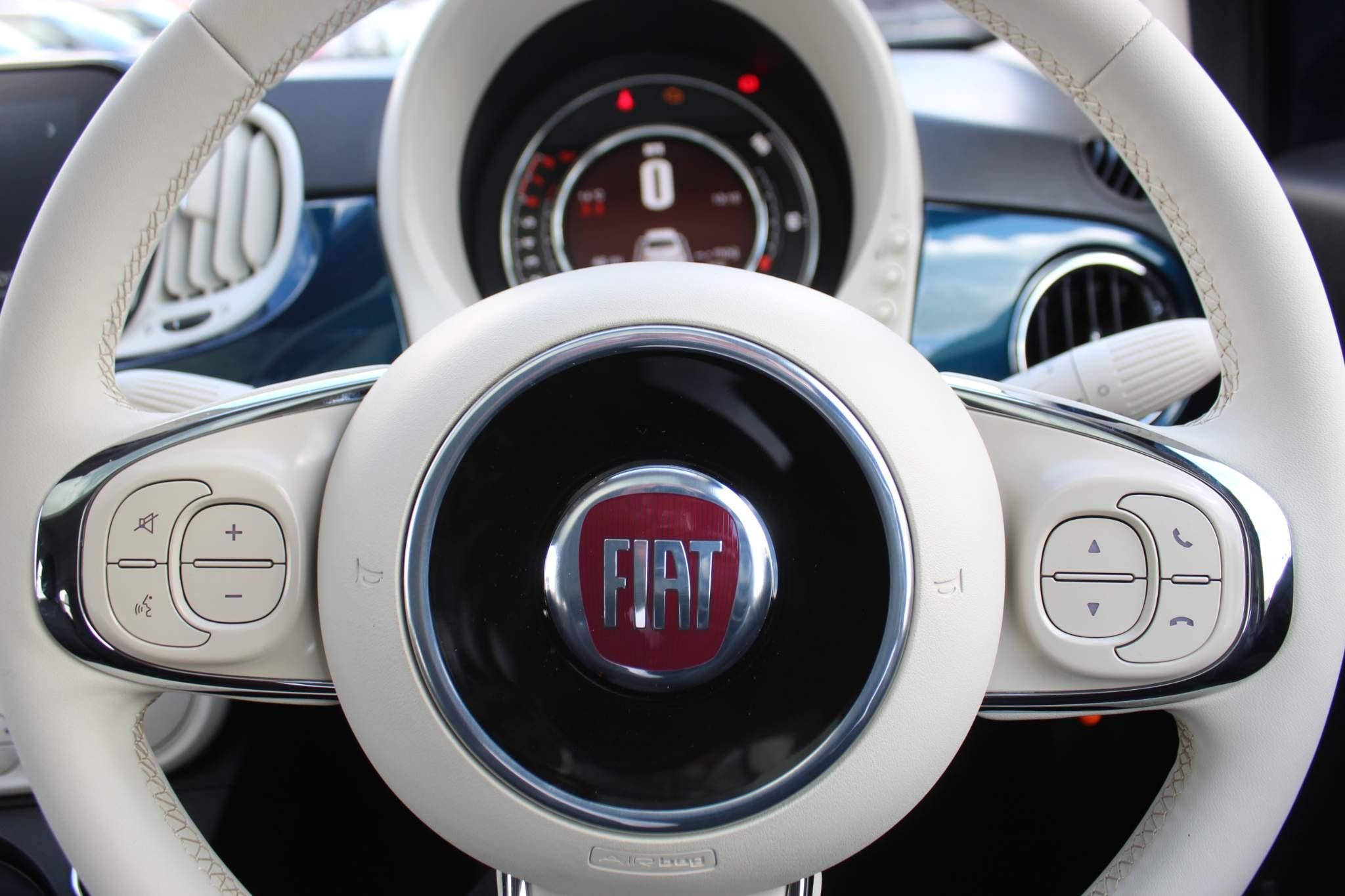 Fiat 500 Image 15