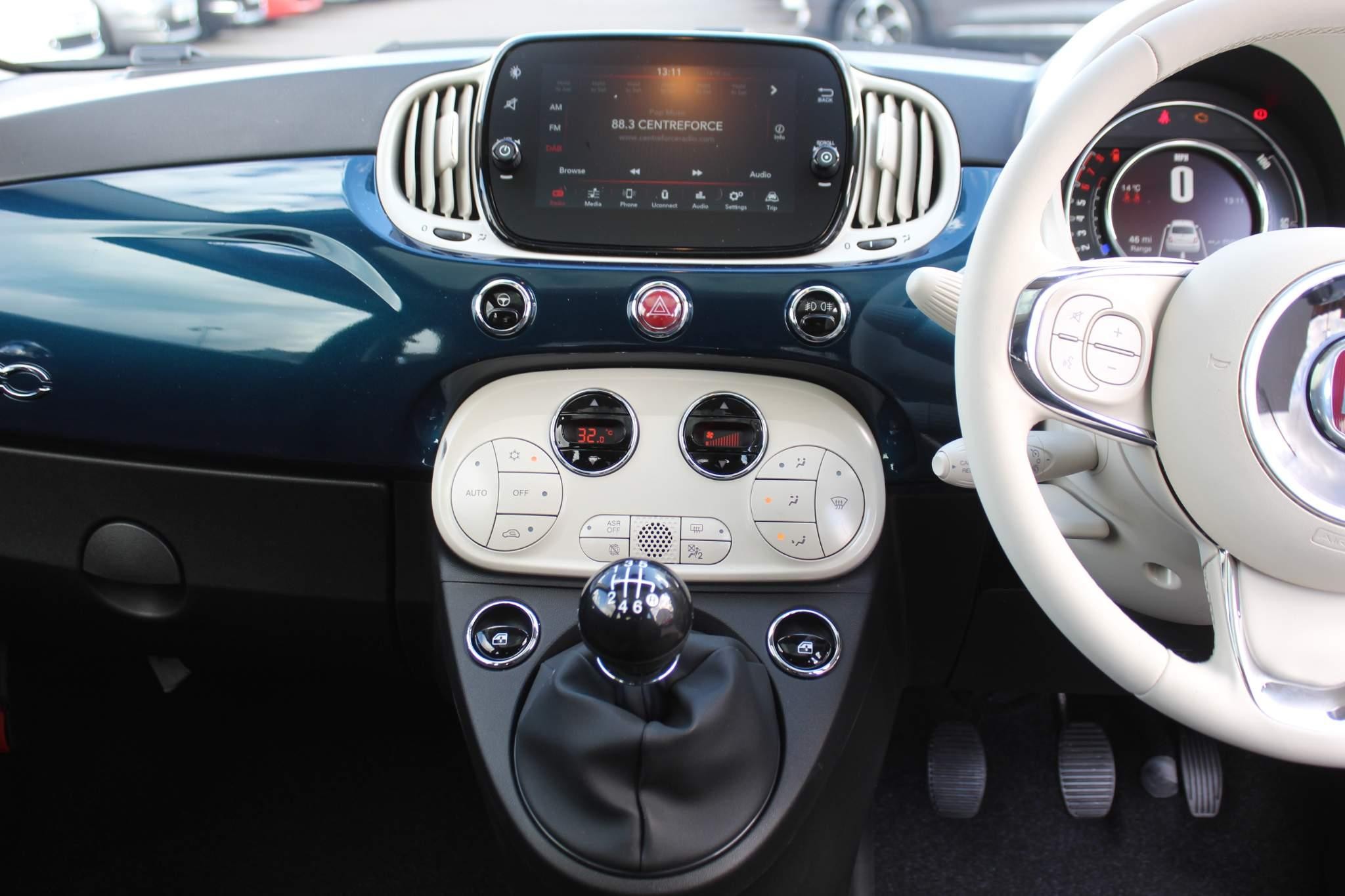 Fiat 500 Image 20