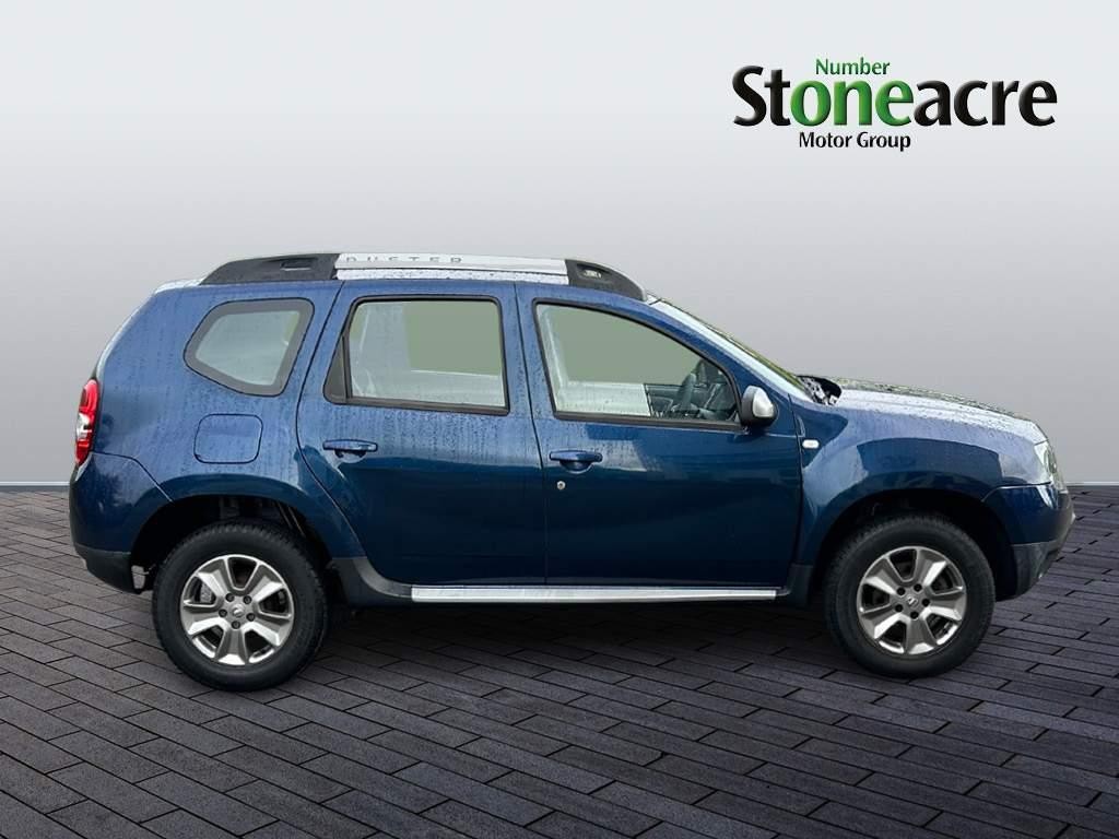 Dacia Duster Image 2