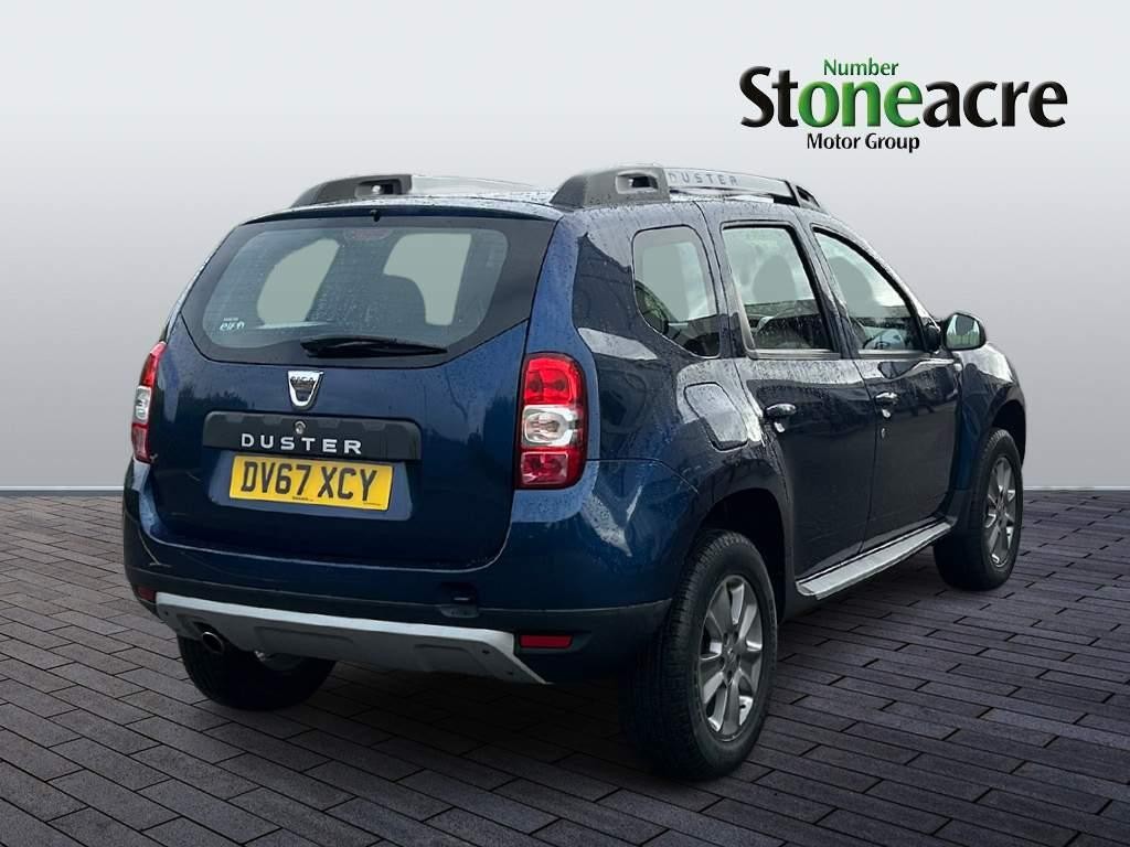 Dacia Duster Image 3