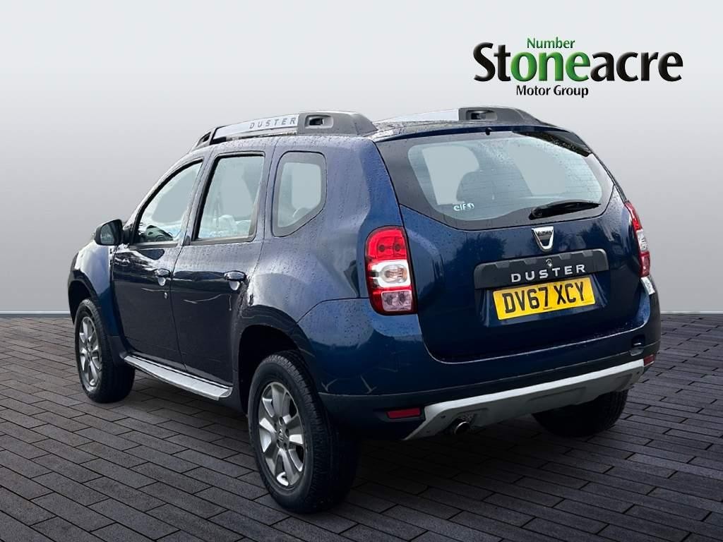 Dacia Duster Image 5