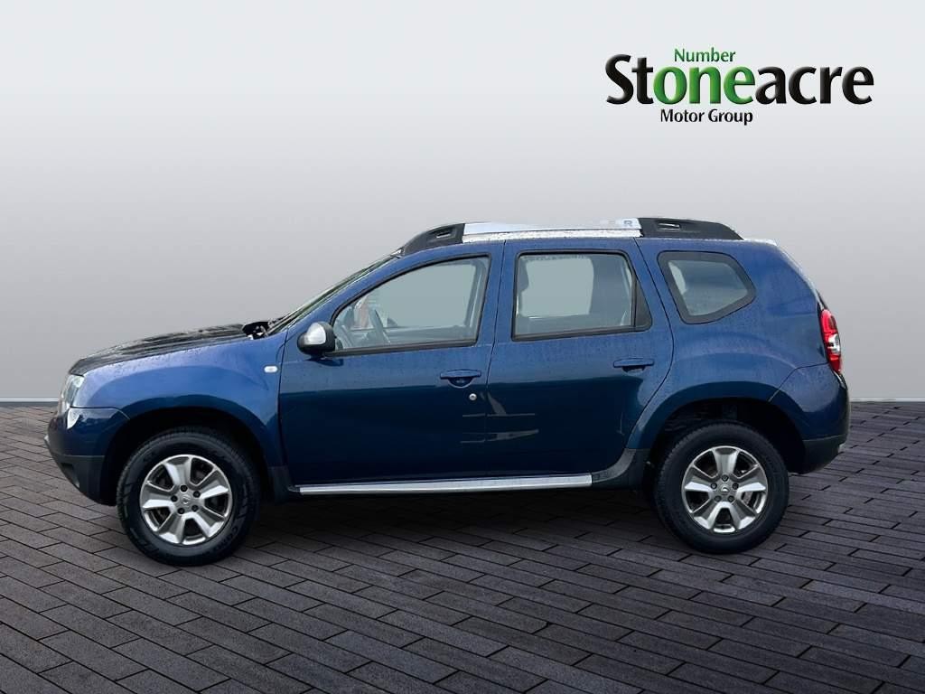 Dacia Duster Image 6