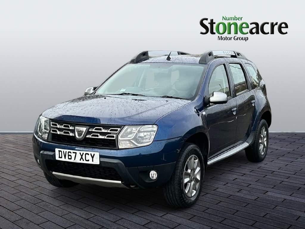 Dacia Duster Image 7