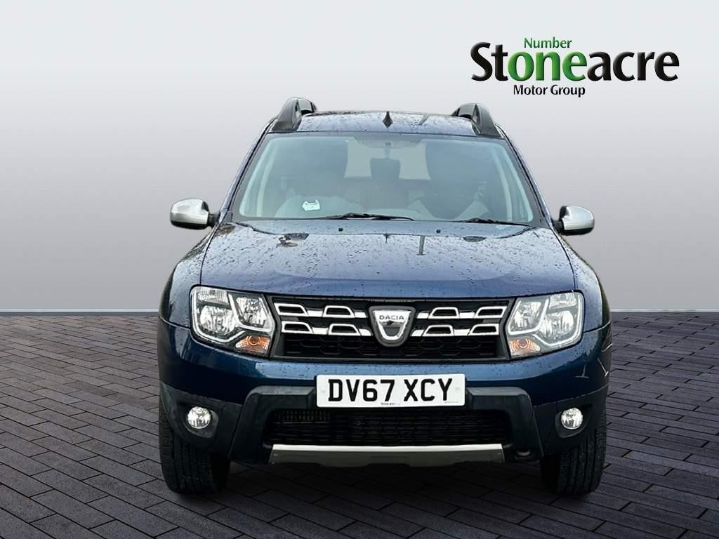 Dacia Duster Image 8